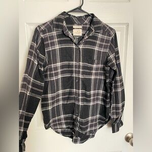 Flannel from American Eagle